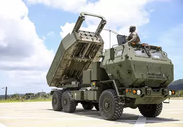 Taiwan schaft 18 extra M142 HIMARS-raketsystemen ...