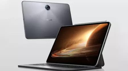 Snapdragon 8 Gen 3-chip en 16 GB RAM: insider onthult enkele specs van OPPO Pad 3