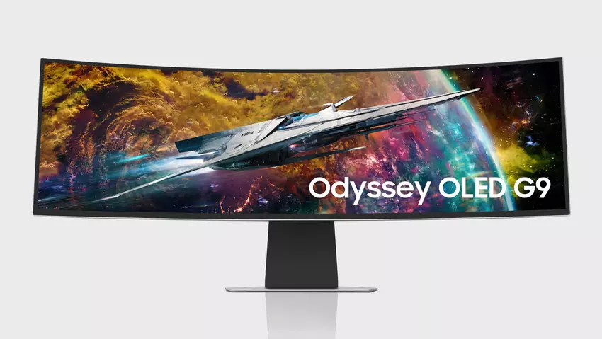 Wanneer en hoeveel zal de Samsung Odyssey OLED G9 met 240Hz scherm worden uitgebracht en hoeveel zal hij kosten?