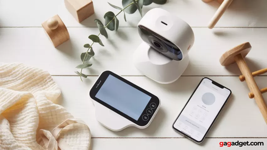 Beste babyfoons in 2025