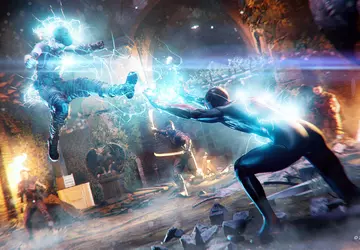 Marvel's Spider-Man 2 heeft zijn "Geverifieerd" ...