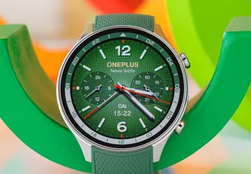 OnePlus Watch 3 krijgt een grotere ...