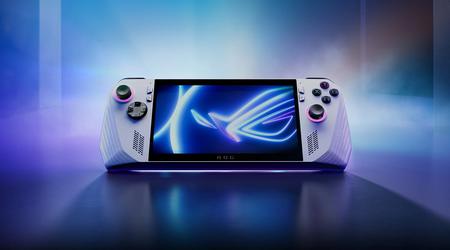 ASUS is begonnen met de verkoop van de ROG Ally handheld gameconsole met Ryzen Z1-chip in plaats van Z1 Extreme, met prijzen vanaf $599