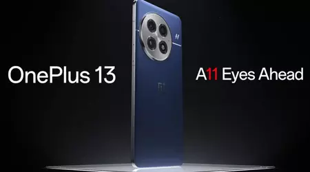 OnePlus promoot de OnePlus 13 in een nieuwe teaservideo in aanloop naar de internationale lancering (video)