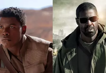 Star Wars' John Boyega gaat spelen ...