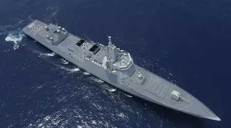 China lanceert een nieuwe "grote destroyer" en begint meteen met de bouw van een nieuwe