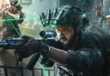 Battlefield heeft er een sterke concurrent ...