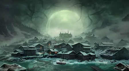 Stygian: Outer Gods, een horrorgame in de stijl van de boeken van Howard Lovecraft, is aangekondigd