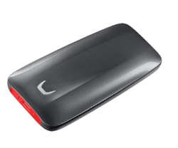 Samsung X5 draagbare SSD