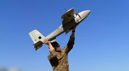 Litouwen overhandigt binnenkort bijna 5.000 drones ter waarde van €5 miljoen aan Oekraïne