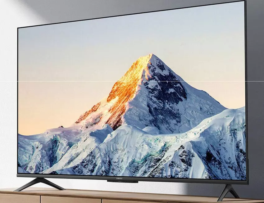 Xiaomi kondigt Mi TV EA 55 4K TV met MIUI voor TV 3.0 aan voor $200