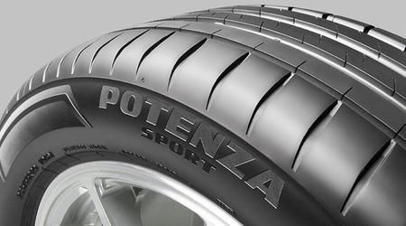 Bridgestone heeft nieuwe banden ontwikkeld speciaal voor de Porsche Macan Electric en Panamera.