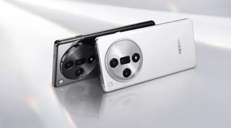 OPPO heeft een nieuwe versie van zijn Find X7 smartphone onthuld