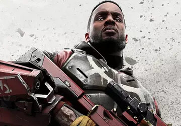 Een scherpschutter en een gevaarlijke tegenstander: ...