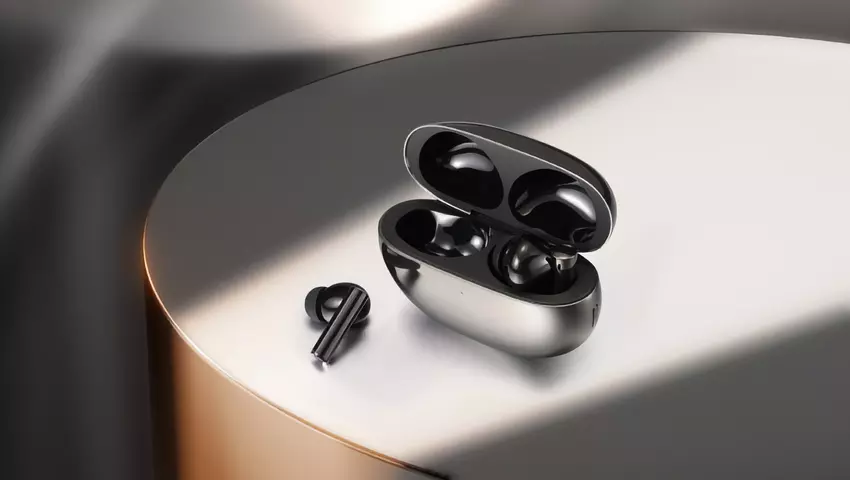 De realme Buds Air 5 Pro met ANC, IPX5-bescherming en Spatial Audio is nu al met korting verkrijgbaar op Amazon