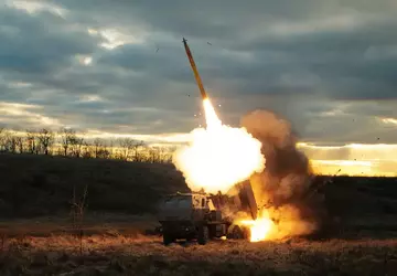 'Lifeline' redt niet langer: Amerikaanse HIMARS ...