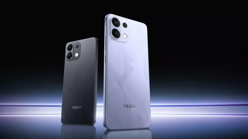 De lek bevestigt: Oppo K13 Turbo krijgt actieve koeling en IPX8
