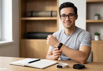 Beste Fitness Trackers voor Beginners