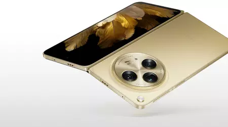 De aankomende Oppo Find N5 opvouwbare smartphone is opgedoken in de eerste live afbeelding