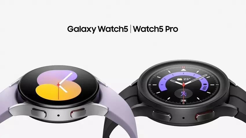 Samsung Galaxy Watch 5 met nieuwe versie van One UI 6 Watch Beta heeft wereldwijde AoD-fuknatie gekregen