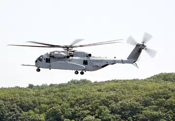 Grootste helikoptercontract in de geschiedenis - ...