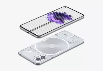 Het is officieel: Nothing Phone (2) ...