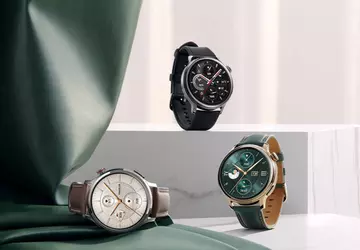 Honor Watch 4 Pro smartwatch met ...