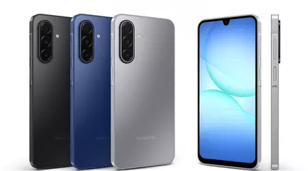 Galaxy A17 gaat in de verkoop zonder aankondiging