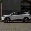 Mitsubishi Grandis interieur