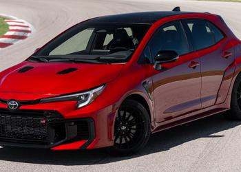 Nu officieel: Toyota gaat GR Corolla ...