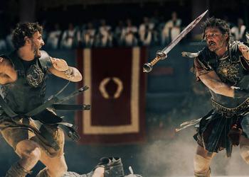 Gladiator 2 is digitaal: geniet thuis ...