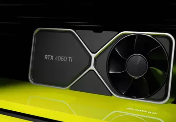 NVIDIA GeForce RTX 4060 Ti krijgt ...