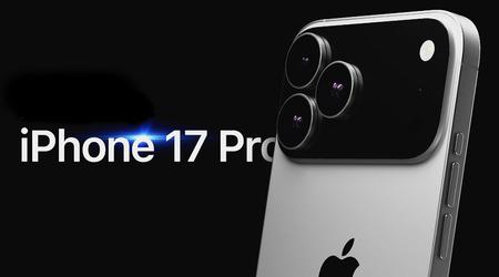 Bloomberg: iPhone 17 maakt video-opnamen van zo'n hoge kwaliteit dat bloggers vaste camera's misschien wel opgeven ten gunste van Apples nieuwe product