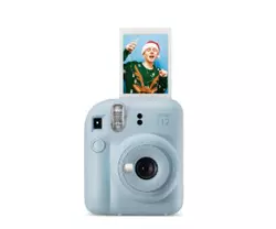 Fujifilm Instax Mini 12 Instant Film Camera
