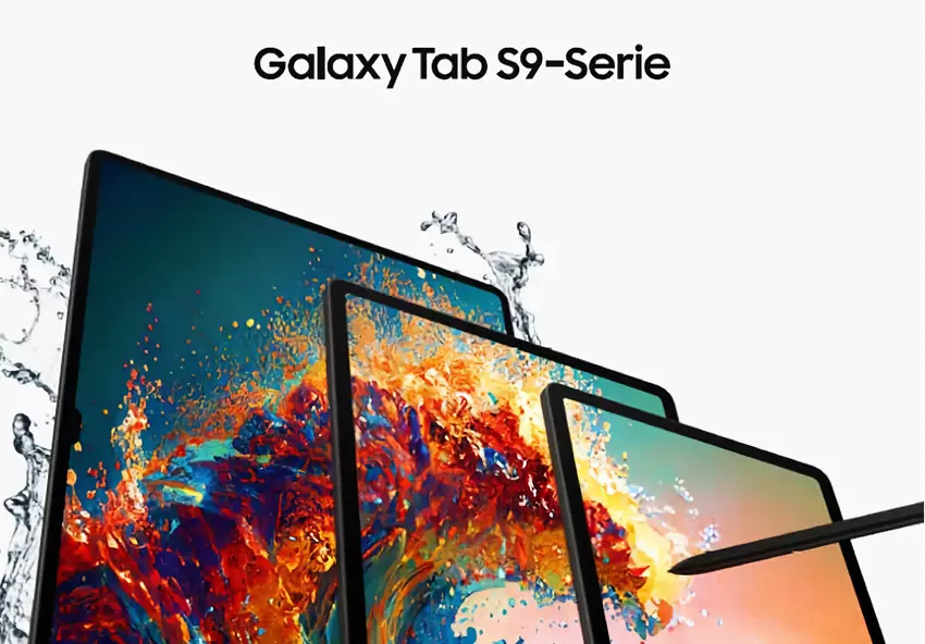 Een insider heeft onthuld hoeveel Samsungs Galaxy Tab S9, Galaxy Tab S9+ en Galaxy Tab S9 Ultra tablets gaan kosten in Canada.