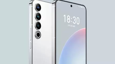 Bevestigd: de Meizu 21 krijgt een Samsung OLED-scherm en een 4.800mAh batterij