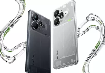 Realme Neo7 Turbo - een krachtige ...