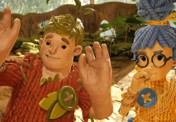 16 miljoen exemplaren in drie jaar: ...