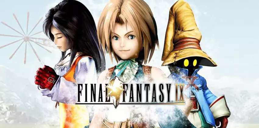 Gerucht, insider of inworp? Square Enix onthult mogelijk Final Fantasy IX-remake op TGA 2024