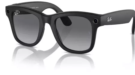 Meta voegt kunstmatige intelligentie toe aan zijn Ray-Ban slimme bril