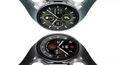 OnePlus Watch 2 met twee chips en twee OS'en is al verkrijgbaar in Europa
