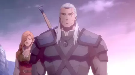 In de anime The Witcher: Sirens of the Deep zien we een scène die was geknipt uit het eerste seizoen van de Netflix-serie met Henry Cavill