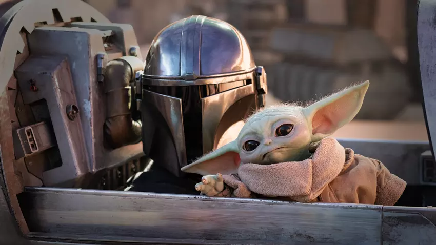 Disney kondigt releasedata aan voor 'Toy Story 5', 'The Mandalorian en Groggy' en andere langverwachte films