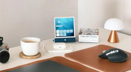 Mark Gurman: Apple brengt dit jaar mogelijk een 7-inch smart hub uit