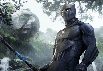 Unreal Engine 5, een open wereld ...