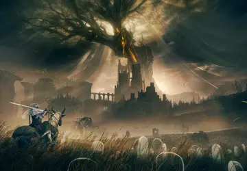 De Elden Ring: Schaduw van de ...