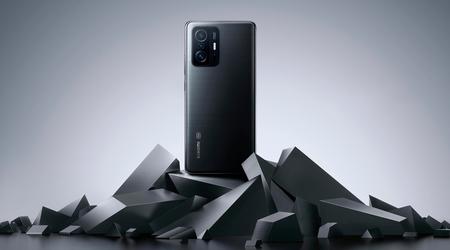 Xiaomi 11T Pro-gebruikers ontvangen nu HyperOS