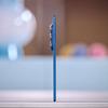 Samsung Galaxy Z Fold 7 smartphone in de luidspreker
