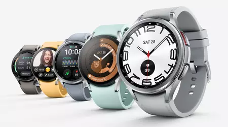 Groter dan de Galaxy Watch5 Pro en Galaxy Watch 6 Classic: Samsung Galaxy Watch 7 Pro krijgt een 578mAh batterij