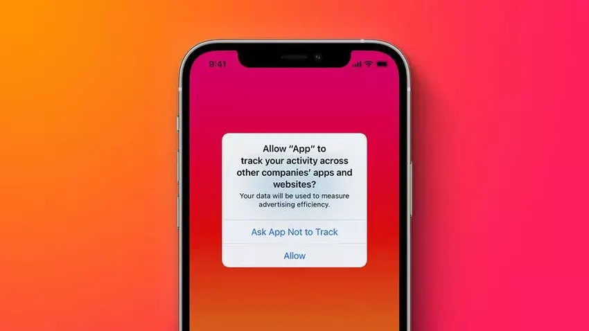 Apple beboet met 162 miljoen dollar voor trackingregels in iOS